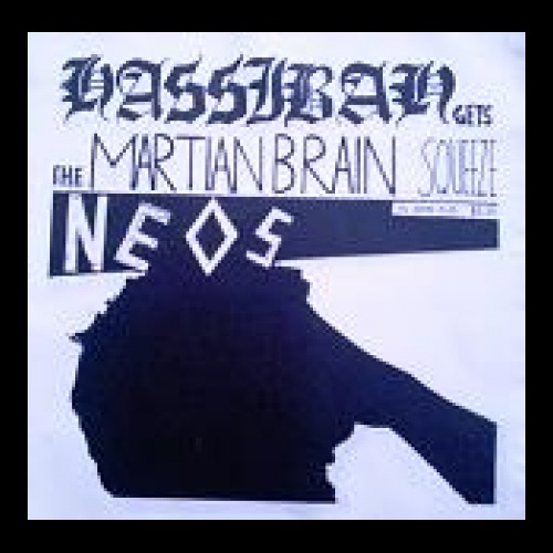 NEOS - Shirt