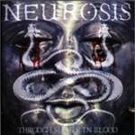 Neurosis - Through Silver In Blood (cd)