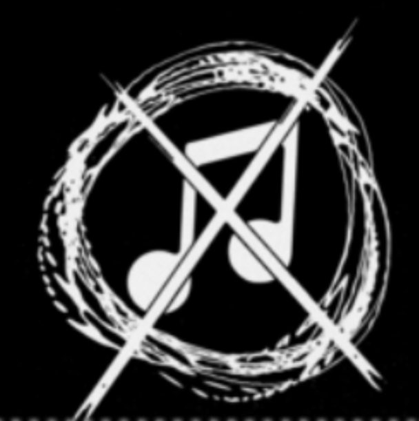 NOISE NOT MUSIC - Patch (Heat Set)
