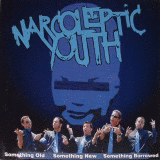 Narcoleptic Youth - Something old... (cd)