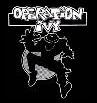 Operation Ivy - Button