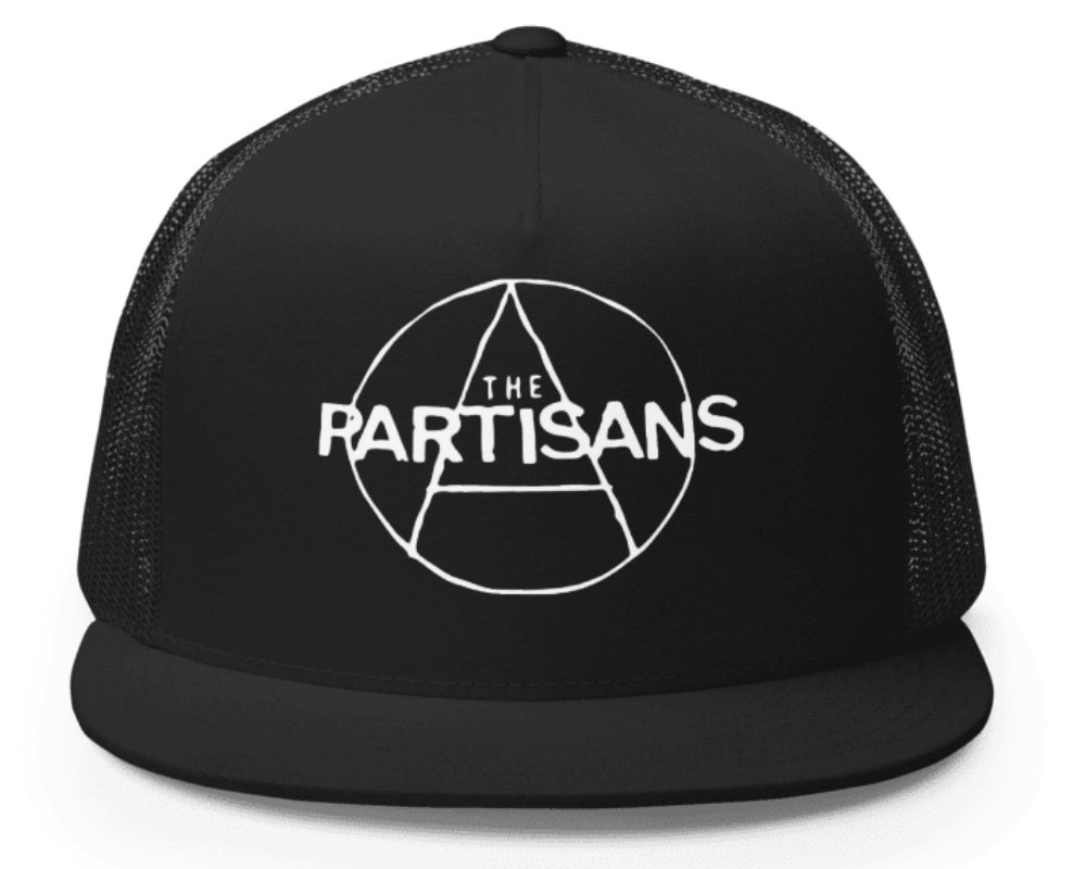 Partisans - Hat