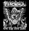 Phobia - Get Up And Kill - Shirt