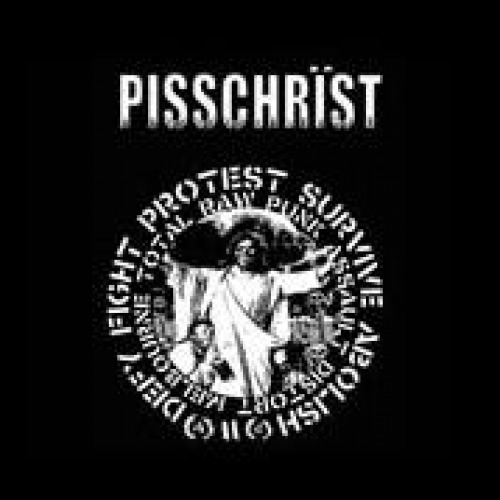 Pisschrist - Protest - Shirt