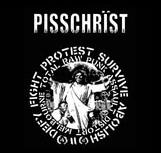 Pisschrist - Protest - Shirt