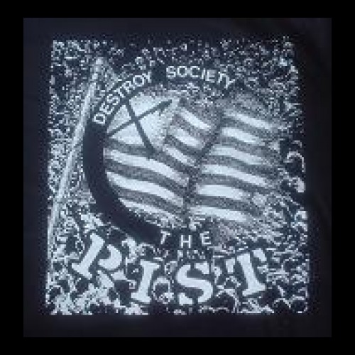 Pist - Shirt