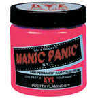 Manic Panic - Pretty Flamingo