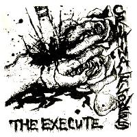 EXECUTE - Flowers - Back Patch