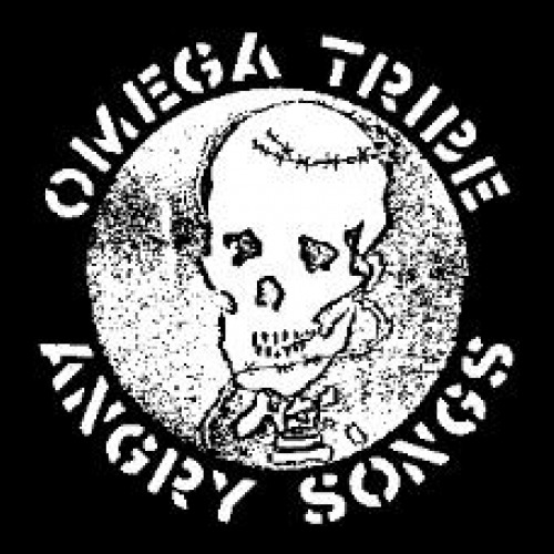 Omega Tribe - Skull - Shirt