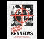Dead Kennedys - Unauthorized Version