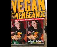 Vegan With A Vengeance - Cook Book