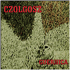 Czolgosz - Guernica (cd)