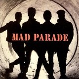 Mad Parade - Re-Issues (cd)