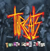 Threats - Twelve Punk Moves (cd)