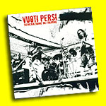 Vuoti Persi - Generazione In Fiamme (cd)