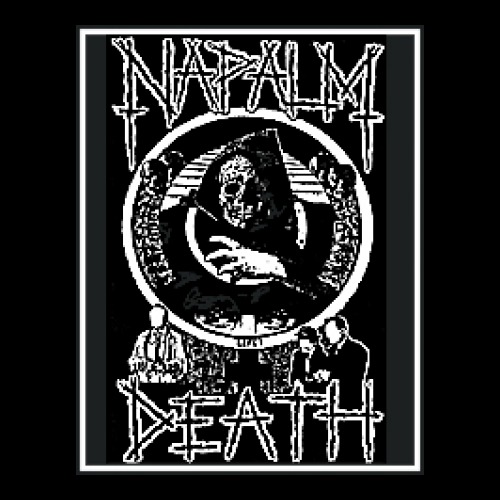 Napalm Death - Reaper - Shirt
