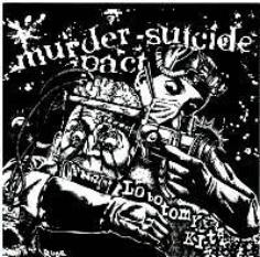 MURDER SUICIDE PACT - Patch