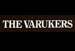 VARUKERS - Name - Patch
