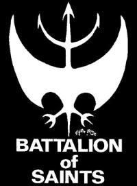 Battalion Of Saints - Poster