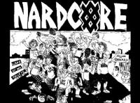 Nardcore - Poster
