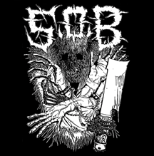 S.O.B. - Shirt