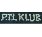 PTL KLUB - Patch