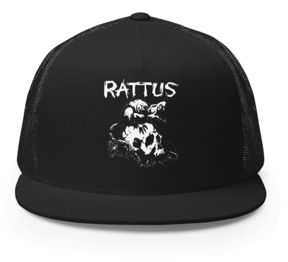 Rattus - Hat