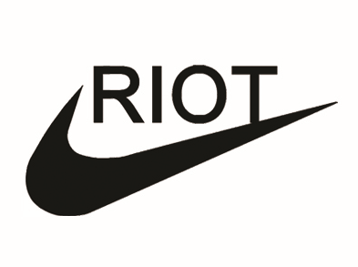 Riot - Button