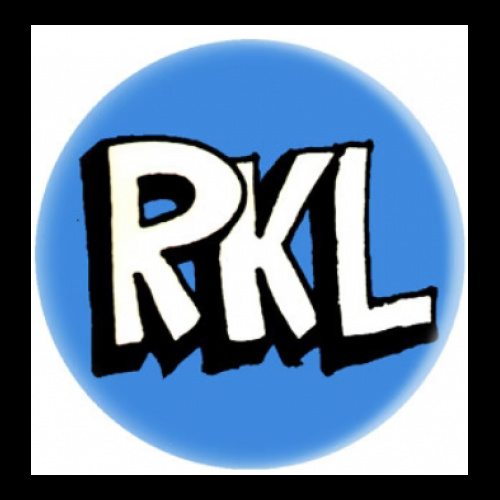 RKL - Name - Button