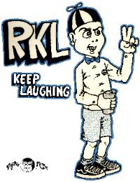 RKL - Poster