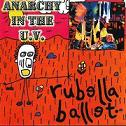 Rubella Ballet - Anarchy In The U.V. (cd)