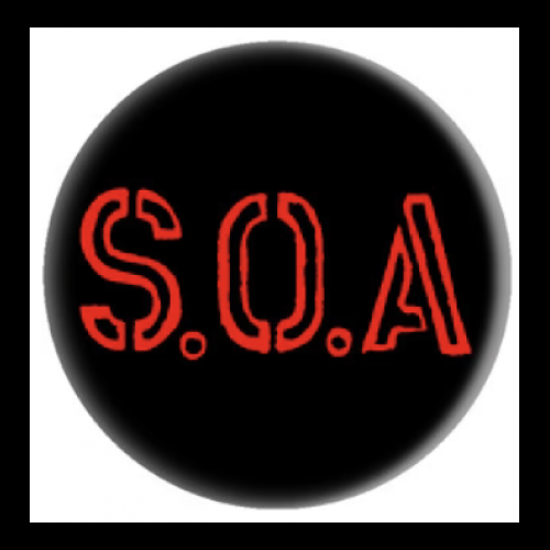 S.O.A. - Name - Button