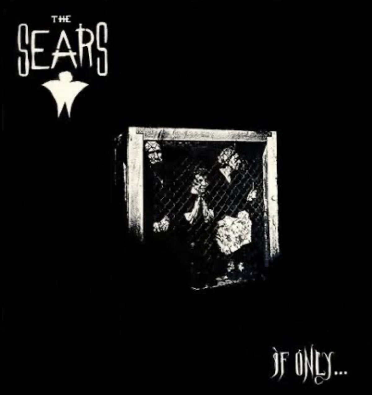 Buy Sears Shirt | Punk Rock T-Shirts | Crustpunks.com