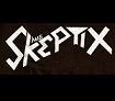 SKEPTIX - Name - Patch