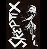 SKEPTIX - Singing - Patch