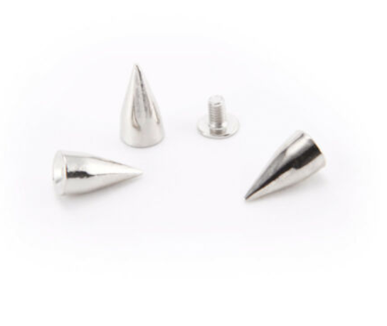 flyweave spikes