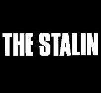 STALIN - Name - Patch