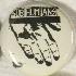Subhumans - Cradle To Grave - Button