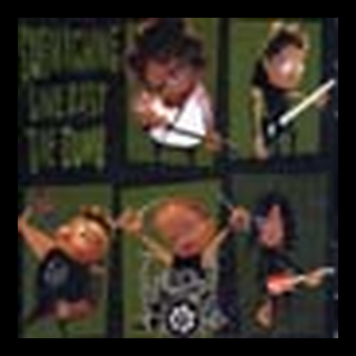 Submachine - Live Fast Die Dumb (cd)