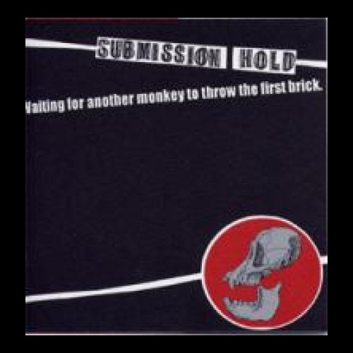 Submission Hold - Waiting For Another.. (cd)