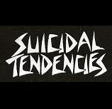 SUICIDAL TENDENCIES - Patch