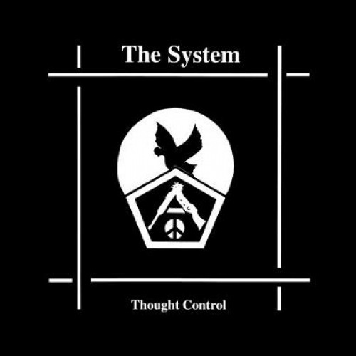 System - Thought Control - Shirt