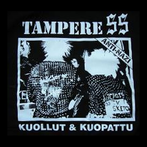 Tampere SS - Shirt