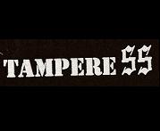 TAMPERE SS - Name - Patch