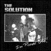 Solution - I'm Pissed Off (cd)