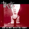 Threats - God Is Not With Us Today (cd)