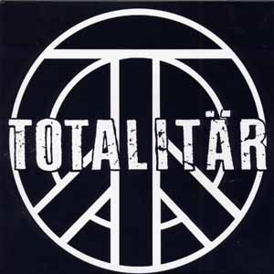 Totalitar - Symbol - Hooded Sweatshirt