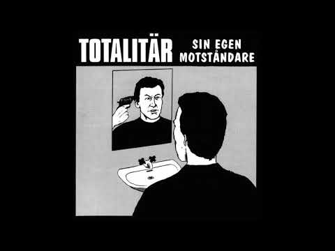Totalitar - Sin Egen - Shirt