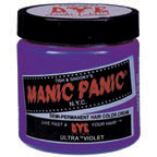 Manic Panic - Ultra Violet