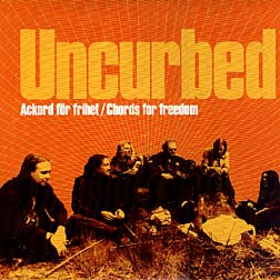 Uncurbed - Chords For Freedom (cd)